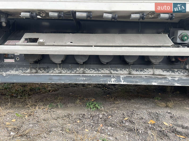 Цистерна Thompson Carmichael PT44/3 2005 в Березному фото 6 Цистерна Thompson Carmichael PT44/3 2005 в Березному