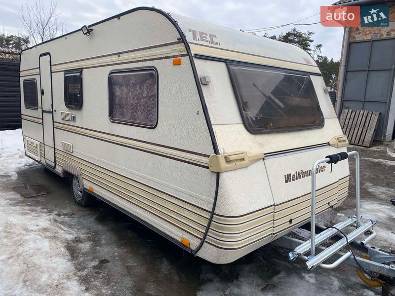 Thrun-Eicker TN 1993