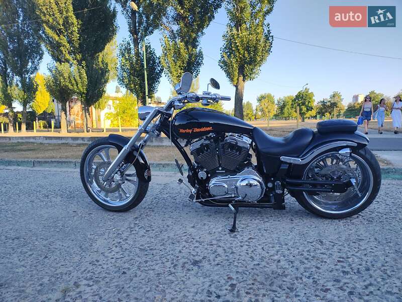 Мотоцикл Кастом Thunder Mountain Spitfire 2008 в Києві