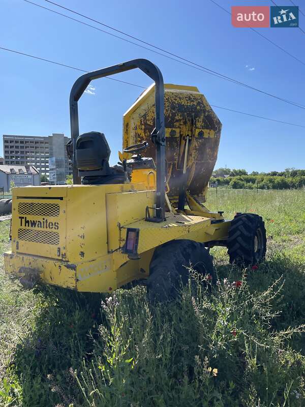 Другая строительная техника Thwaites Ltd 1999 в Тернополе
