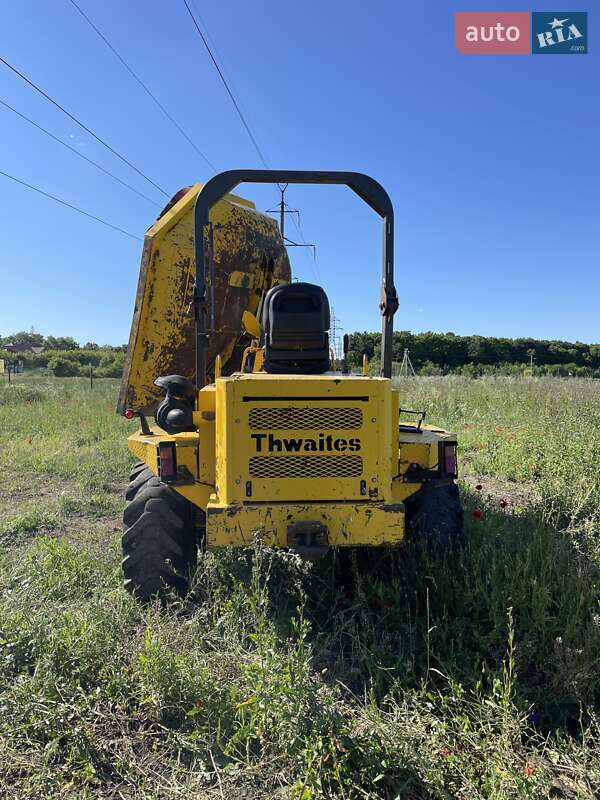 Другая строительная техника Thwaites Ltd 1999 в Тернополе