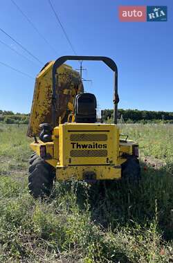 Другая строительная техника Thwaites Ltd 1999 в 
