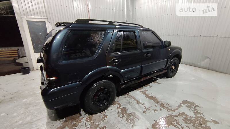 AUTO.RIA – Продам Тианма Драгон 2007 (AX7027EI) бензин 2.4