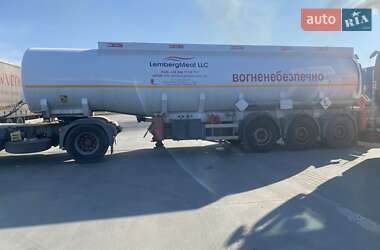 Цистерна Tirkon TRKLWB4 2022 в 