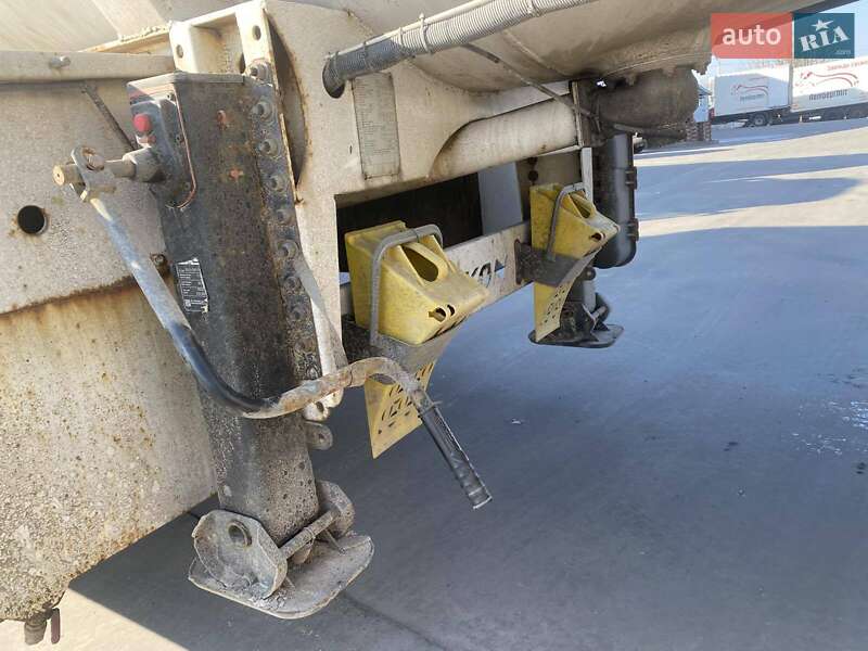 Цистерна Tirkon TRKLWB4 2022 в Львове