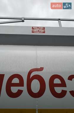 Цистерна напівпричіп Tirkon TRKLWB4 2023 в 