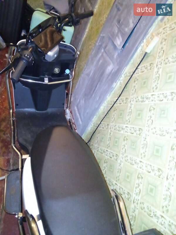 Грузовые мотороллеры, мотоциклы, скутеры, мопеды Titan 500 2025 в Харькове фото 3 Грузовые мотороллеры, мотоциклы, скутеры, мопеды Titan 500 2025 в Харькове