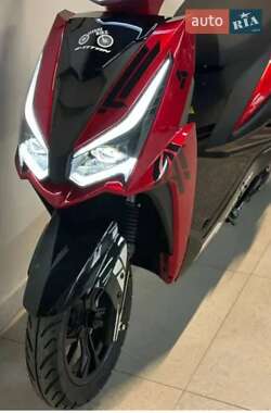 Скутер Titan 500 2025 в Києві