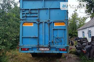 AUTO.RIA – Продам Титан ЦС3 1999 : 8000 $, Ставище