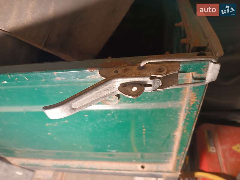 Борт Титан Легковой 2017 в Тернополе фото 6 Борт Титан Легковой 2017 в Тернополе