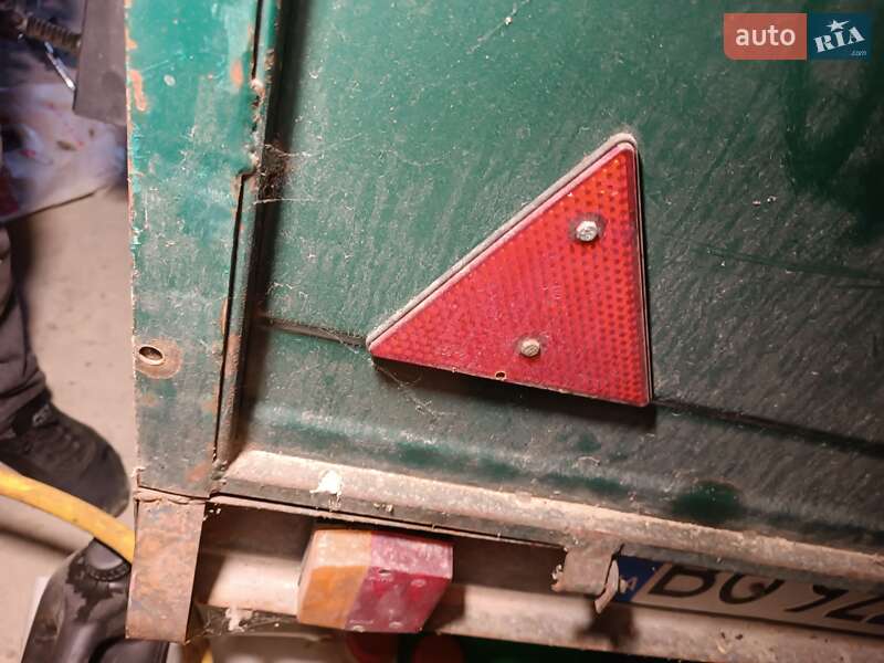 Борт Титан Легковой 2017 в Тернополе фото 7 Борт Титан Легковой 2017 в Тернополе