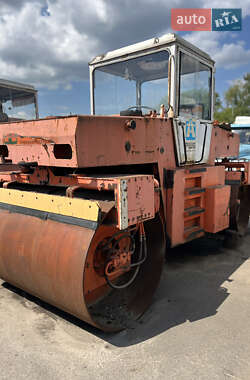 Асфальтоукладчик Titan TM06 2000 в 