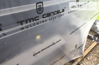  TMC Cancela TFK 2018 в 