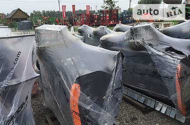  TMC Cancela TFK 2018 в 