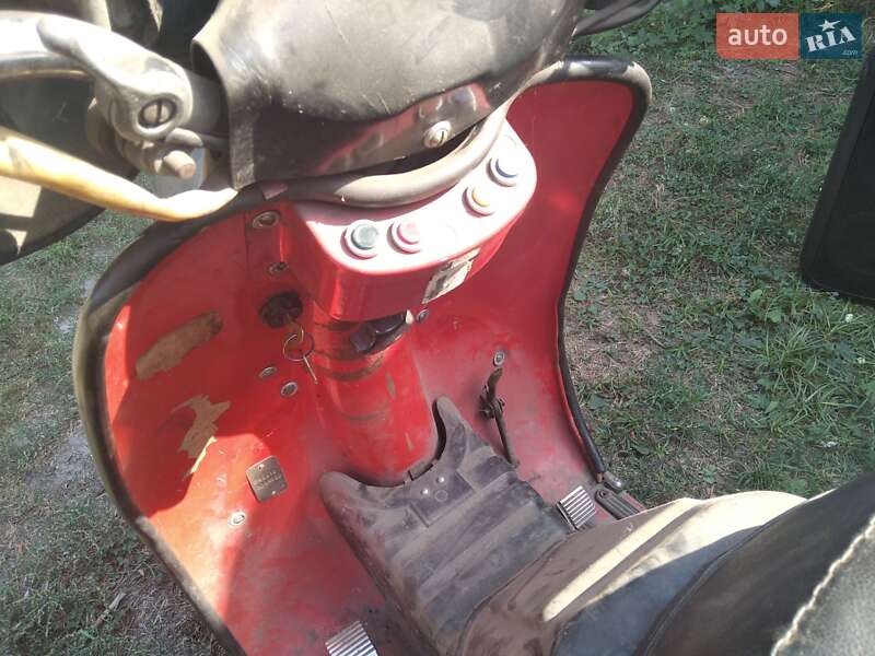 Грузовые мотороллеры, мотоциклы, скутеры, мопеды ТМЗ Муравей 1993 в Киеве