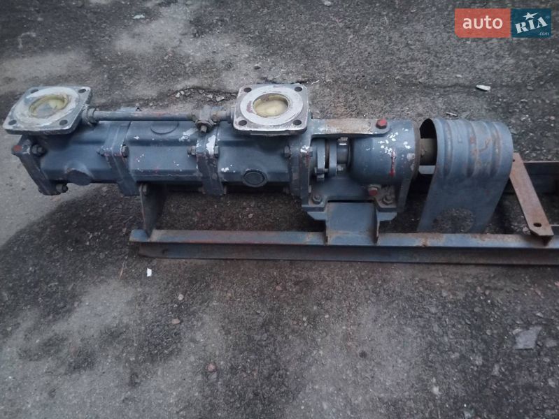 Питбайк ТМЗ Турист 1980 в Миргороде