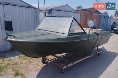 Лодка Tohatsu MFS 30C 2013 в 