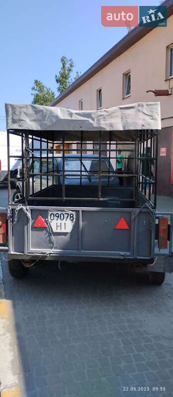 Тонар 8168 2020