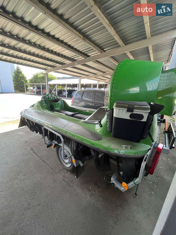 Другой водный транспорт Tornado F 2015 в Киеве