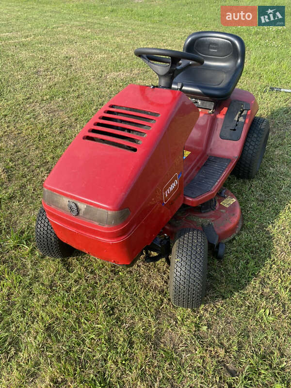 Інша спецтехніка Toro Workman 2008 в Луцьку