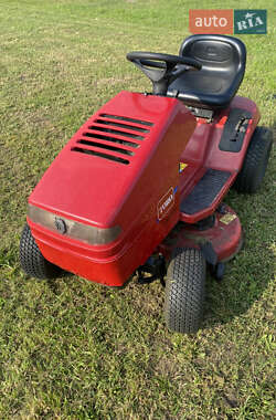 Інша спецтехніка Toro Workman 2008 в 