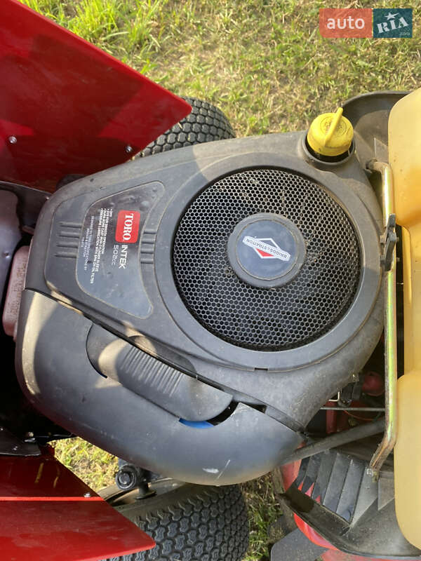Інша спецтехніка Toro Workman 2008 в Луцьку