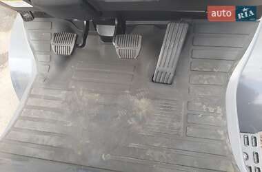 Вилочный погрузчик Toyota 02-8FG25 2008 в 