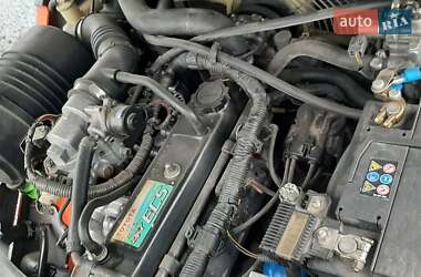 Вилочный погрузчик Toyota 02-8FGF15 2011 в 