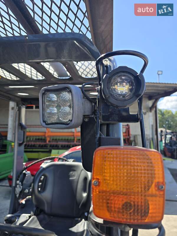 Вилочный погрузчик Toyota 02-8FGF15 2019 в Тернополе фото 18 Вилочный погрузчик Toyota 02-8FGF15 2019 в Тернополе