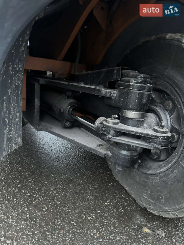 Вилочний навантажувач Toyota 02-8FGF15 2019 в Вінниці