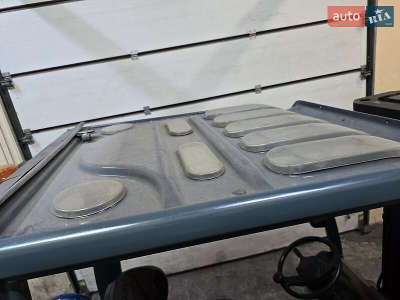 Вилочний навантажувач Toyota 02-8FGF15 2016 в Києві фото 15 Вилочний навантажувач Toyota 02-8FGF15 2016 в Києві