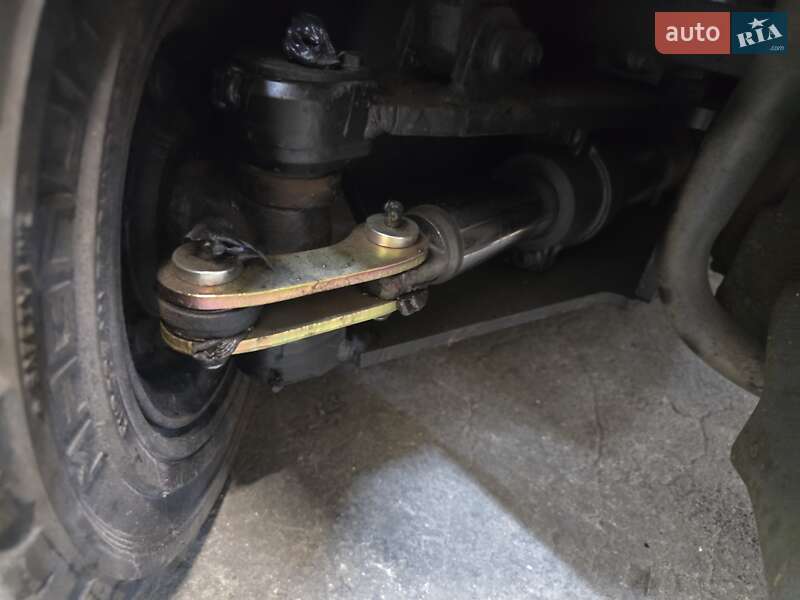 Вилочний навантажувач Toyota 02-8FGF15 2012 в Києві