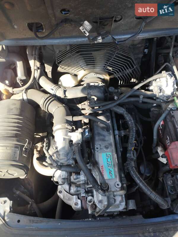 Вилочный погрузчик Toyota 02-8FGF25 2018 в Киеве