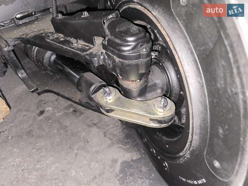 Вилочний навантажувач Toyota 02-8FGJF35 2018 в Києві