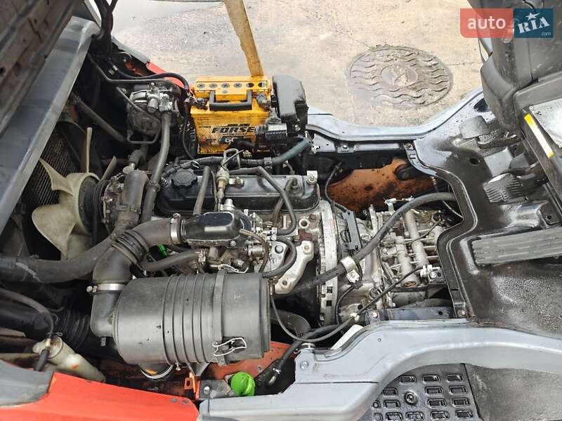 Вилочный погрузчик Toyota 32-8FG18 2010 в Киеве