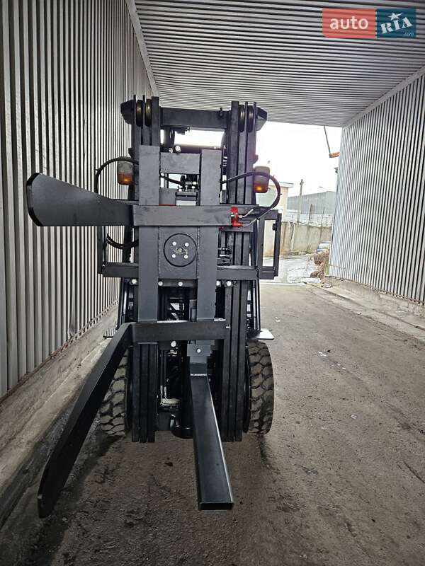 Вилочный погрузчик Toyota 32FG-25 2017 в Киеве