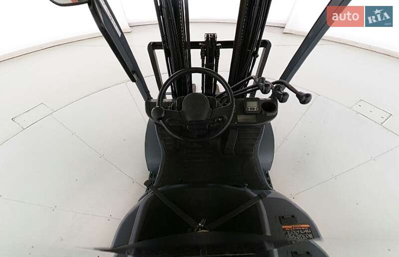 Вилочный погрузчик Toyota 32FG-25 2018 в Львове фото 5 Вилочный погрузчик Toyota 32FG-25 2018 в Львове