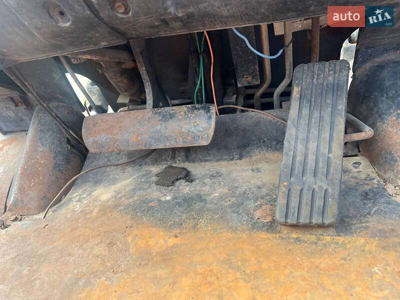 Вилочный погрузчик Toyota 42-6FGF15 2000 в Днепре