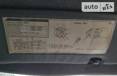 Внедорожник / Кроссовер Toyota 4Runner 1993 в Днепре