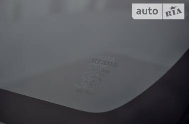 Внедорожник / Кроссовер Toyota 4Runner 2018 в Киеве