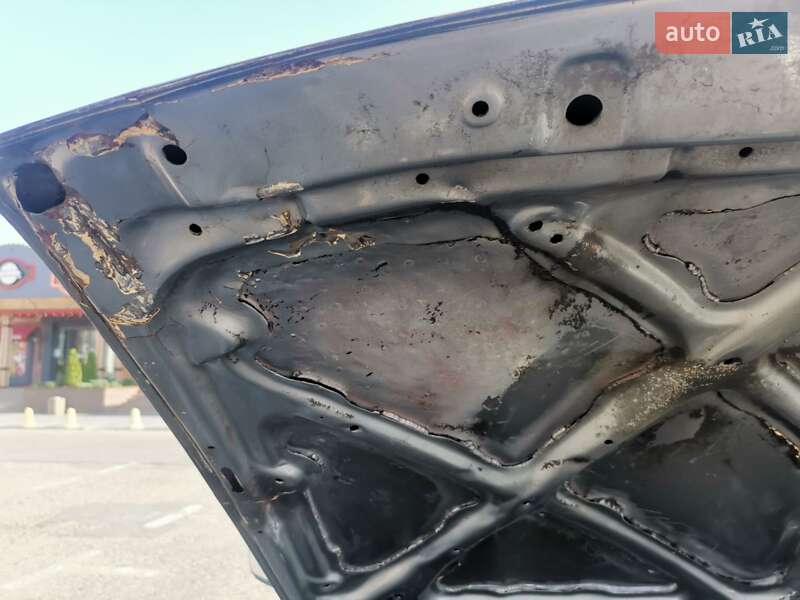 Позашляховик / Кросовер Toyota 4Runner 1995 в Одесі