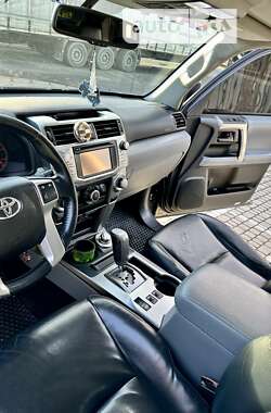 Внедорожник / Кроссовер Toyota 4Runner 2013 в Ивано-Франковске