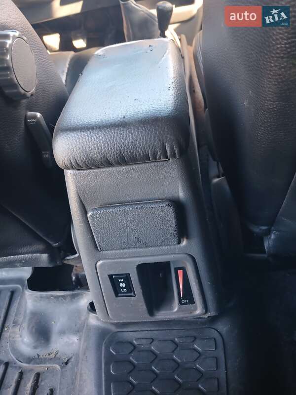 Внедорожник / Кроссовер Toyota 4Runner 1995 в Кегичевке