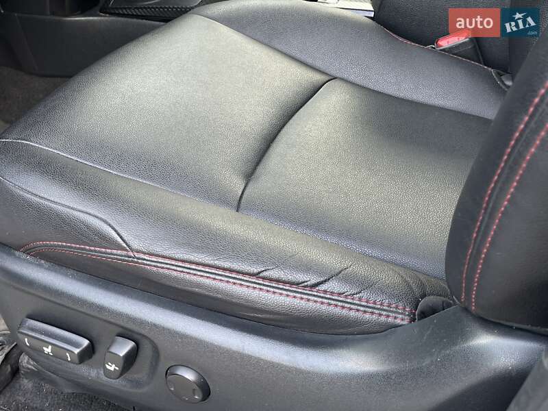 Внедорожник / Кроссовер Toyota 4Runner 2018 в Киеве