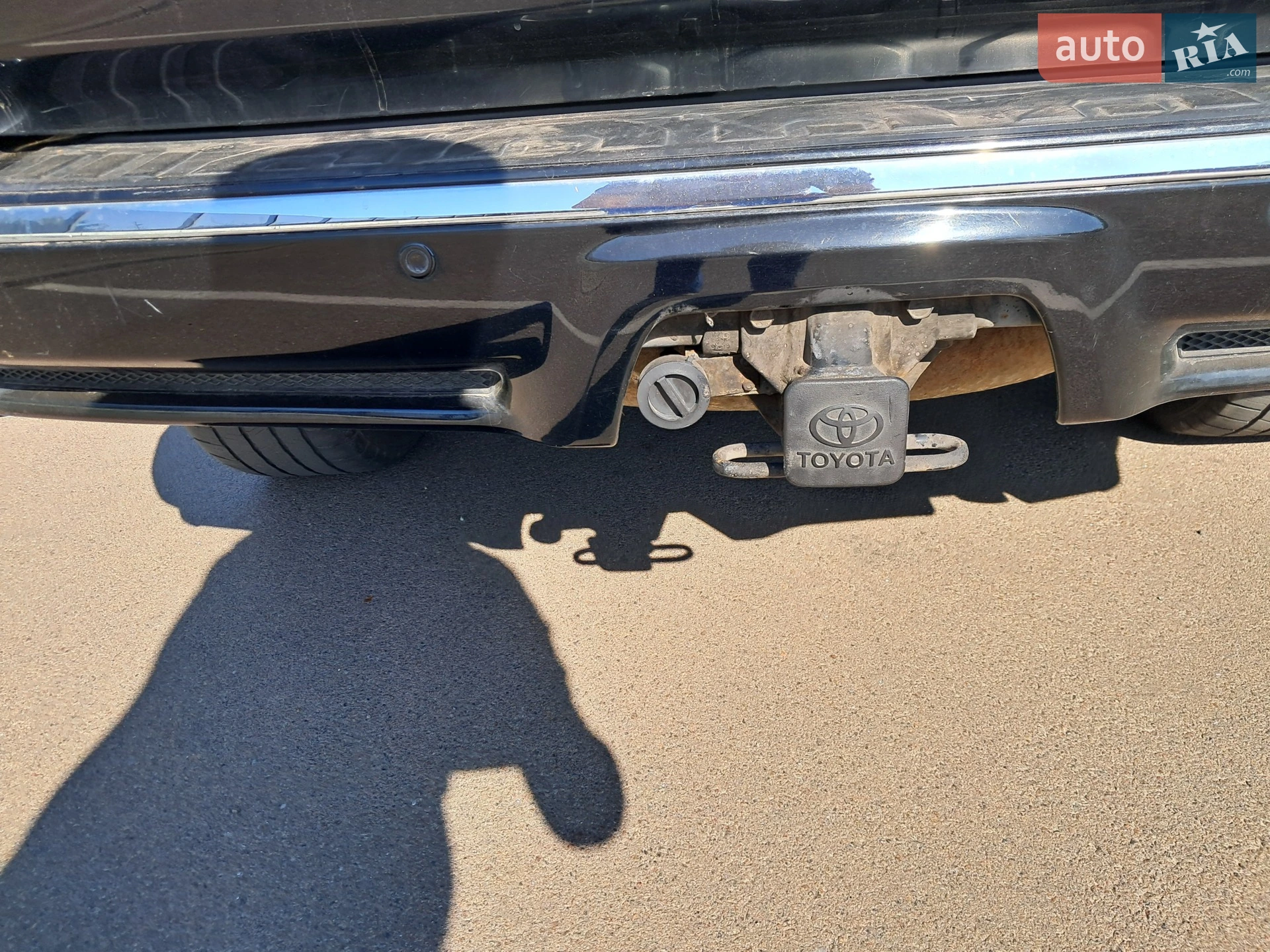 2011 Toyota 4Runner - мініатюра 13