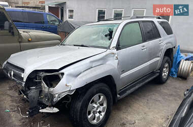 Позашляховик / Кросовер Toyota 4Runner 2005 в Подільську