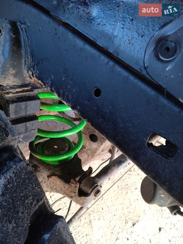 Внедорожник / Кроссовер Toyota 4Runner 1996 в Верховине