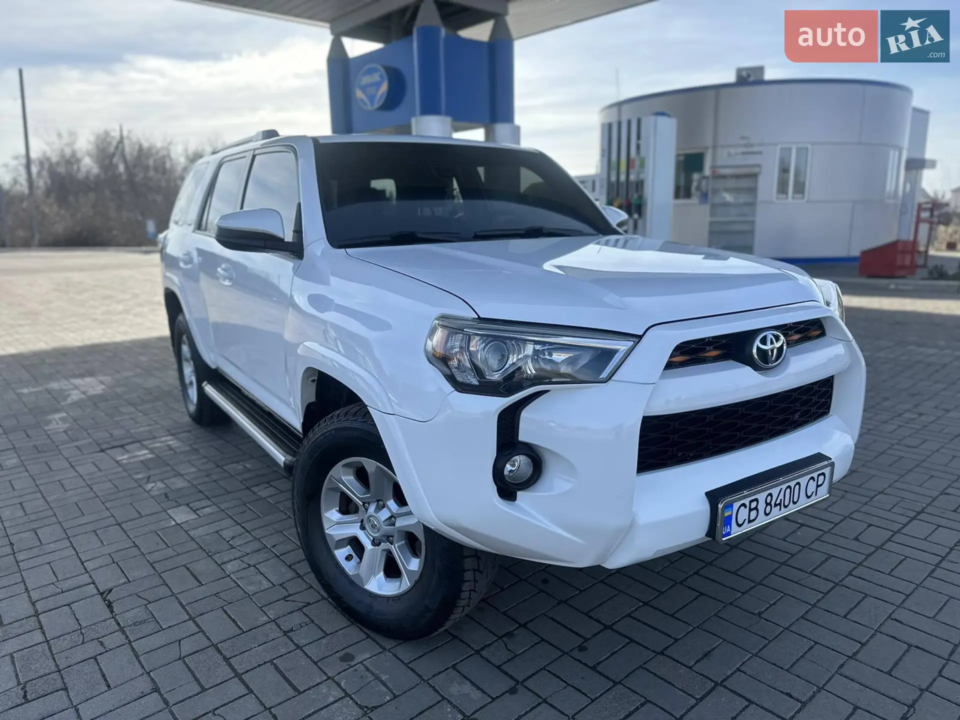 2014 Toyota 4Runner - мініатюра 29