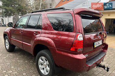 Внедорожник / Кроссовер Toyota 4Runner 2006 в 