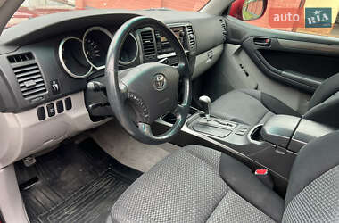 Внедорожник / Кроссовер Toyota 4Runner 2006 в 